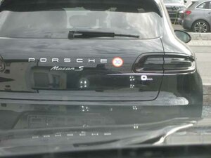 Porsche Cayenne Coupe Tiptronic S dt.Fzg.Top Ausst 170.000 km 48.999 &euro; Biebesheim 64584