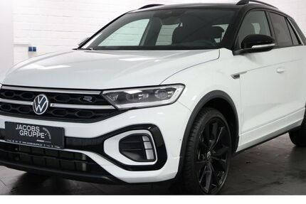 VW T-Roc 6.906 km 32.440 &euro; Alsdorf 52477
