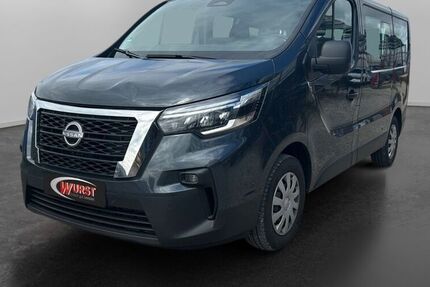 Nissan Primastar