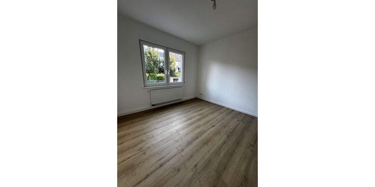 Erstbezug nach Sanierung: Moderne 43 m² Wohnung in Holsterhausen 2 zimmer