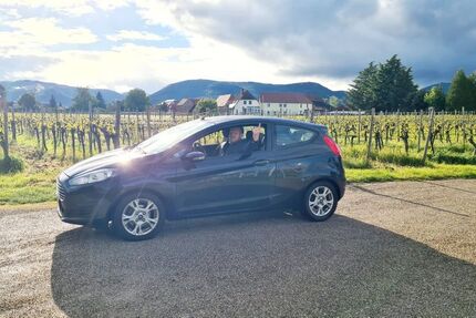 Ford Fiesta 200.000 km 5.599 &euro; Esthal 67472