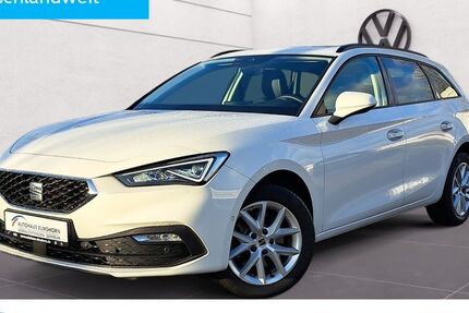 Seat Leon 82.460 km 21.230 &euro; Kölln-Reisiek 25337