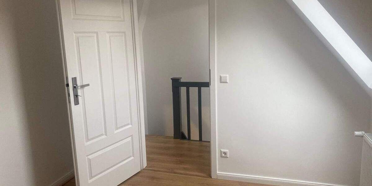 Reihenmittelhaus Seegebiet Mansfelder Land Wansleben am See - 5 Zimmer, 92 m&sup2;, 990&euro; | Angebot:26318730