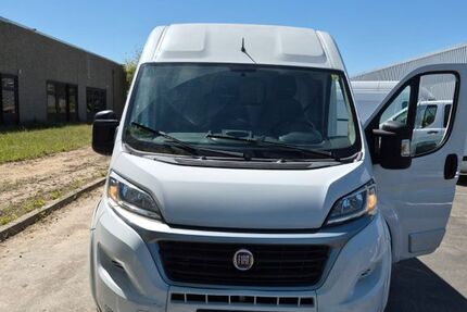 Fiat Ducato 277.322 km 8.500 &euro; Rodgau 63110