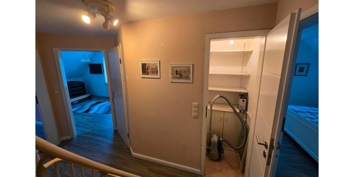 Doppelhaushälfte Pinneberg - 5 Zimmer, 118 m&sup2;, 1.600&euro; | Angebot:23227436