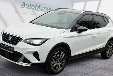 Seat Arona 11.777 km 19.990 € Günzburg 89312