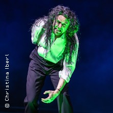 Jekyll & Hyde 17.05.2026 Staatstheater Meiningen