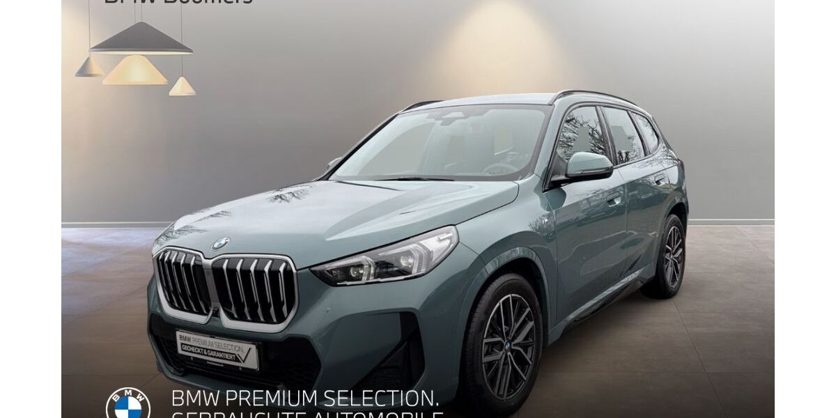 BMW X1 14.090 km 42.900 &euro; Bocholt 46395