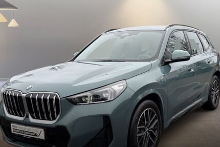 BMW X1 14.090 km 43.390 &euro; Bocholt 46395