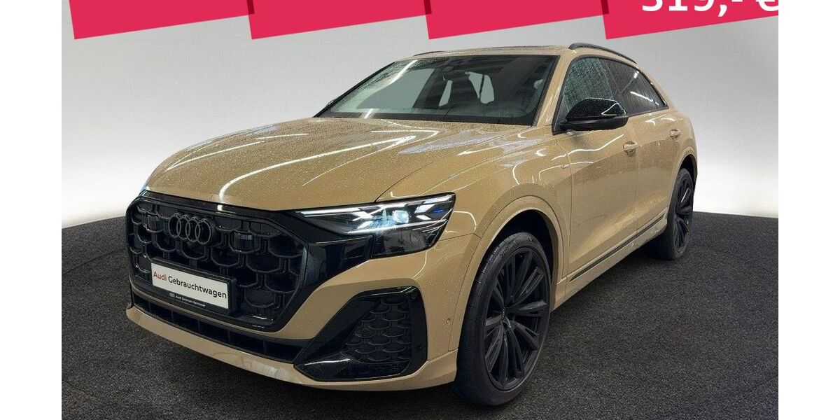 Audi Q8 21.645 km 80.150 &euro; Hannover 30179