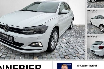 VW Polo 70.000 km 12.990 &euro; Oranienburg 16515