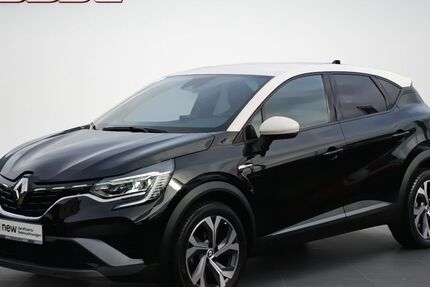 Renault Captur 53.330 km 19.450 &euro; Garbsen 30827