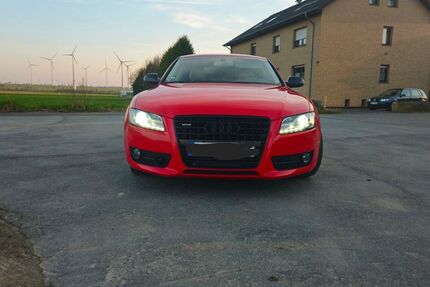 Audi A5 133.000 km 12.500 &euro; Paderborn 33100