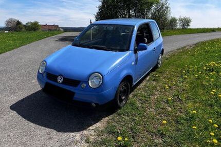 VW Lupo 199.211 km 1.750 &euro; Horb am Neckar 72160