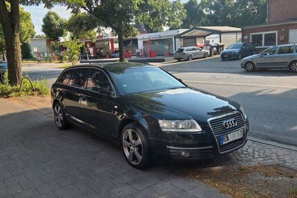 Audi A6 194.390 km 3.550 &euro; Hamburg 22415