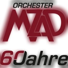 Orchester MZAD 29.03.2026 Messe Husum