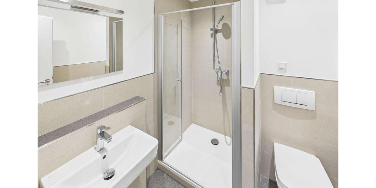 Erdgeschoßwohnung Rotenburg an der Fulda - 1 Zimmer, 26 m&sup2;, 300&euro; | Angebot:25432469