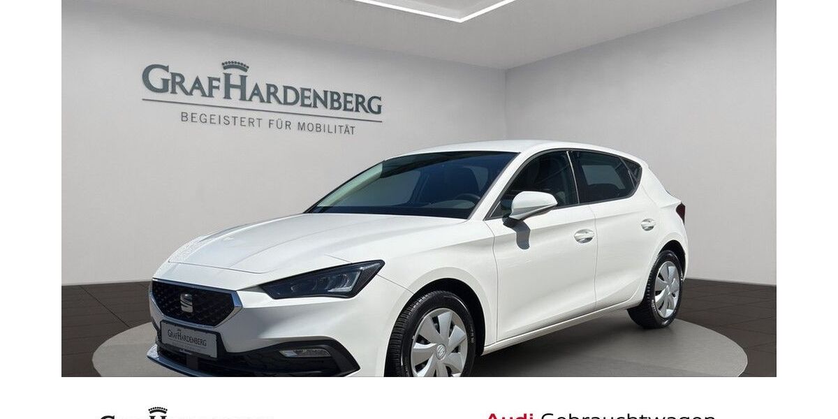Seat Leon 51.800 km 15.999 &euro; Lahr 77933