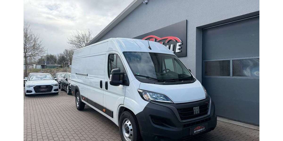 Fiat Ducato 165.000 km 16.700 &euro; Eppertshausen 64859