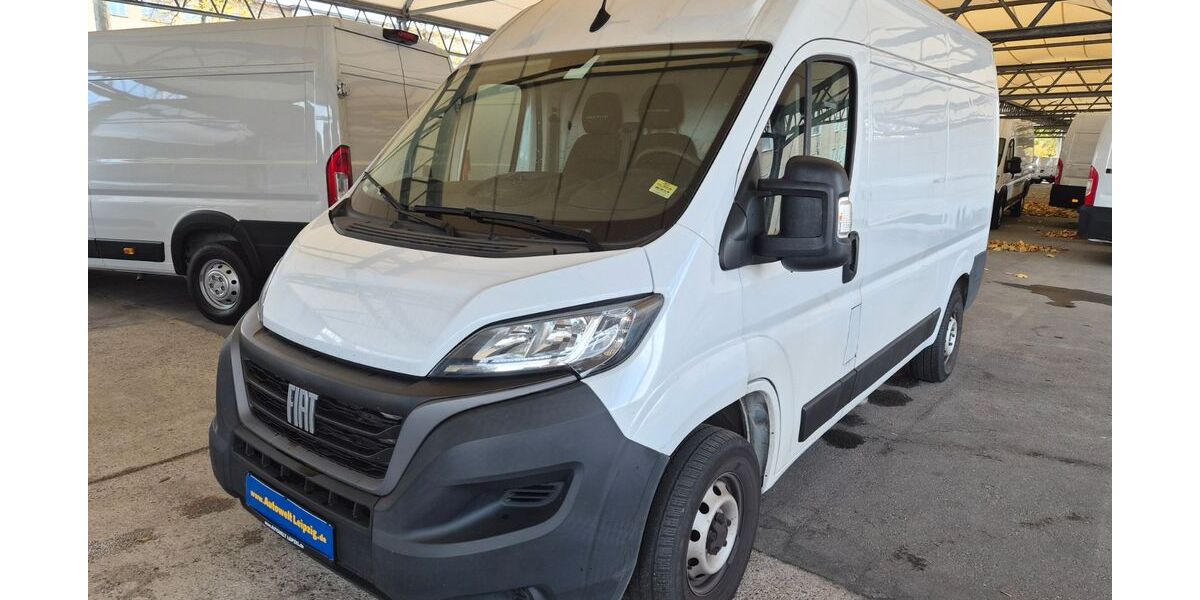 Fiat Ducato 39.637 km 19.899 &euro; Leipzig 04347