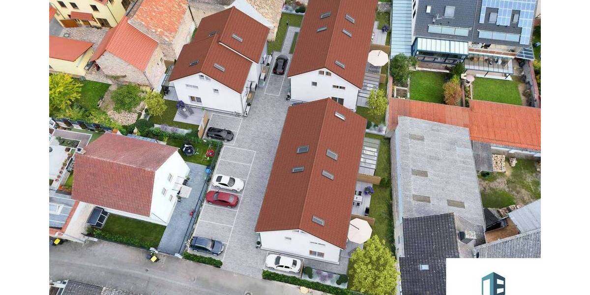 Reihenendhaus Siefersheim - 5 Zimmer, 129 m&sup2;, 468.000&euro; | Angebot:25927909
