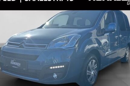 Citroen Berlingo 120.000 km 11.190 &euro; Krefeld 47800