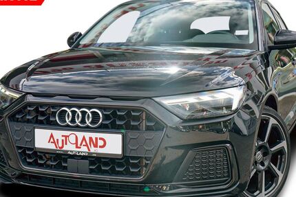 Audi A1 46.904 km 18.950 &euro; Zella-Mehlis 98544
