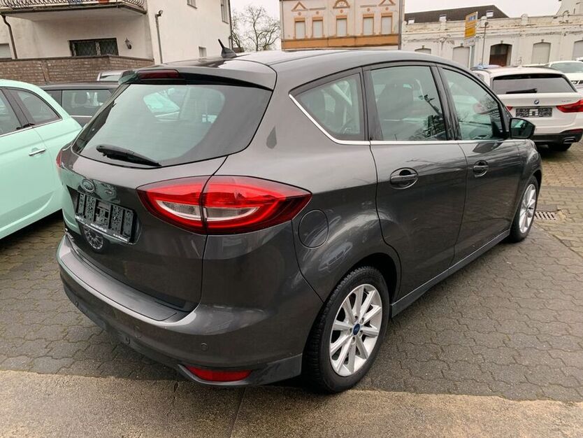 C-Max