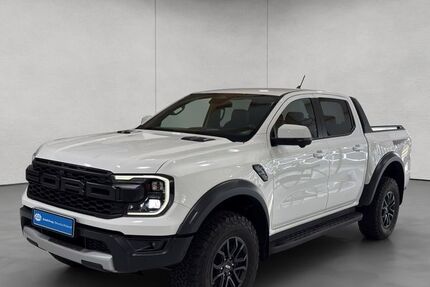 Ford Ranger 15.310 km 54.980 &euro; Neu-Ulm 89231