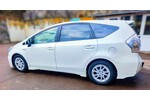 Toyota Prius Plus 230.000 km 13.500 &euro; Schwäbisch Hall 74523