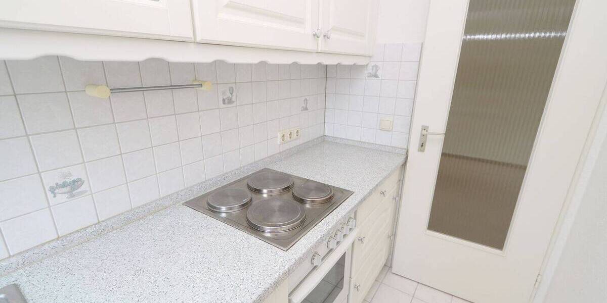 Etagenwohnung Grömitz - 3 Zimmer, 53 m&sup2;, 185.000&euro; | Angebot:26512547