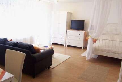 Wohnen auf Zeit in Freiburg 750 € 1 zimmer