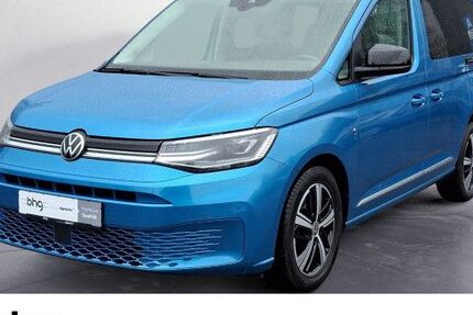 VW Caddy 61.234 km 30.730 &euro; Reutlingen 72770