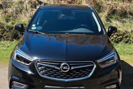 Opel Mokka X 33.782 km 13.000 &euro; Friedrichroda 99894