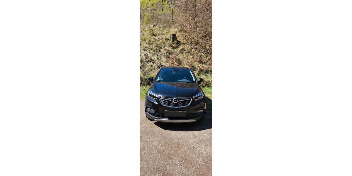 Opel Mokka X 33.782 km 13.000 &euro; Friedrichroda 99894