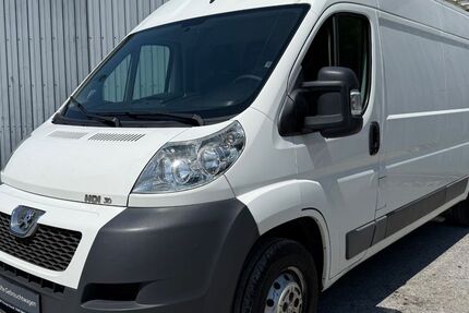 Peugeot Boxer 146.351 km 10.990 &euro; Bergisch Gladbach 51467