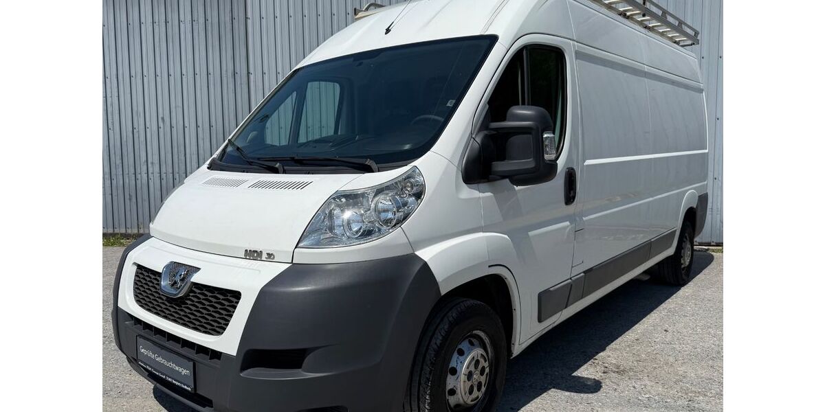 Peugeot Boxer 146.351 km 10.990 &euro; Bergisch Gladbach 51467