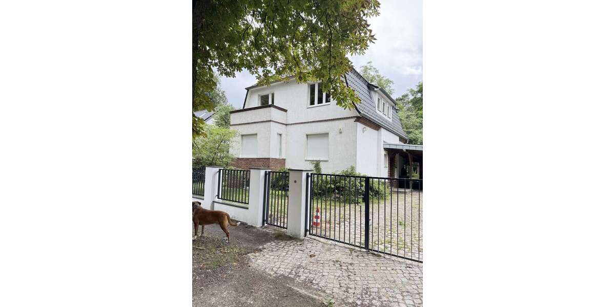 Einfamilienhaus Birkenwerder - 7 Zimmer, 195 m&sup2;, 2.500&euro; | Angebot:27172861