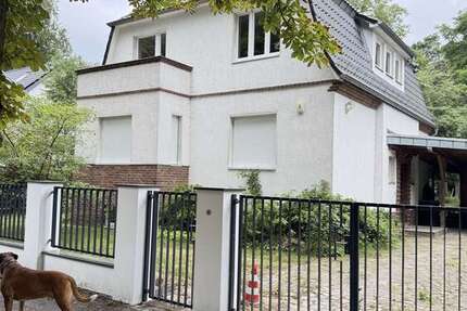 Haus Birkenwerder - 7 Zimmer, 195 m&sup2;, 2.500&euro; | Angebot:27172861