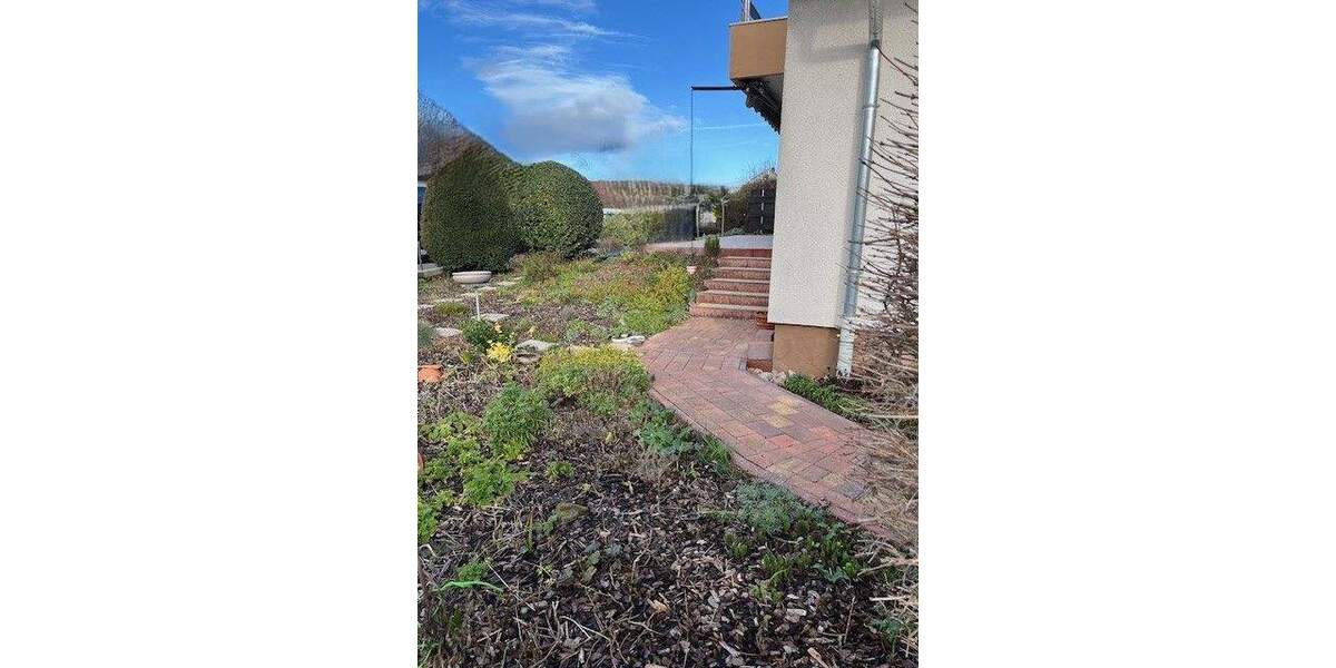 Reihenendhaus Frankenthal (Pfalz) Mörsch - 6 Zimmer, 170 m&sup2;, 489.800&euro; | Angebot:25176176