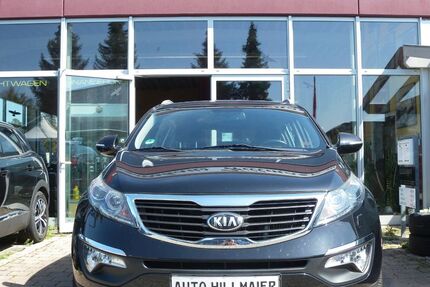 Kia Sportage 139.270 km 9.555 € Fürstenfeldbruck 82256