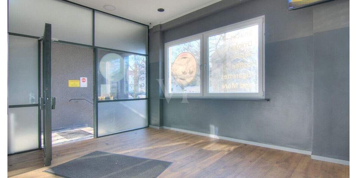 Gewerbeobjekt Heilbronn Kernstadt - 1 Zimmer, 1.030&euro; | Angebot:25674977