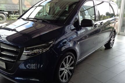 Mercedes-Benz Vito 2.360 km 63.490 € Lutherstadt Wittenberg 06886