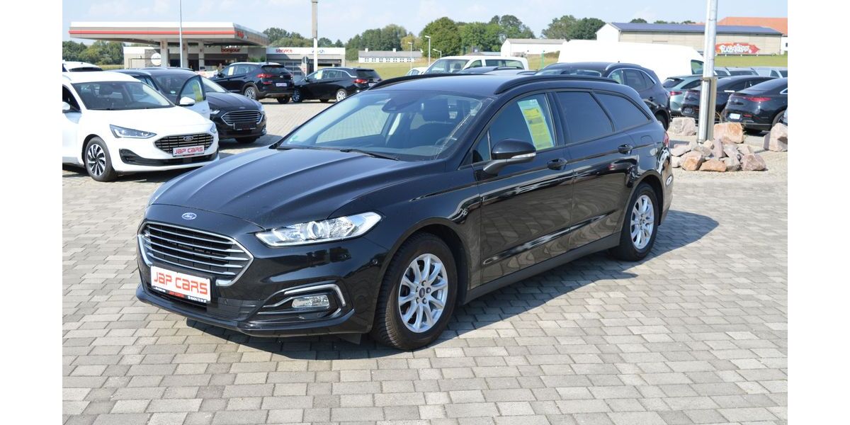 Ford Mondeo 125.000 km 11.990 &euro; Döbeln 04720
