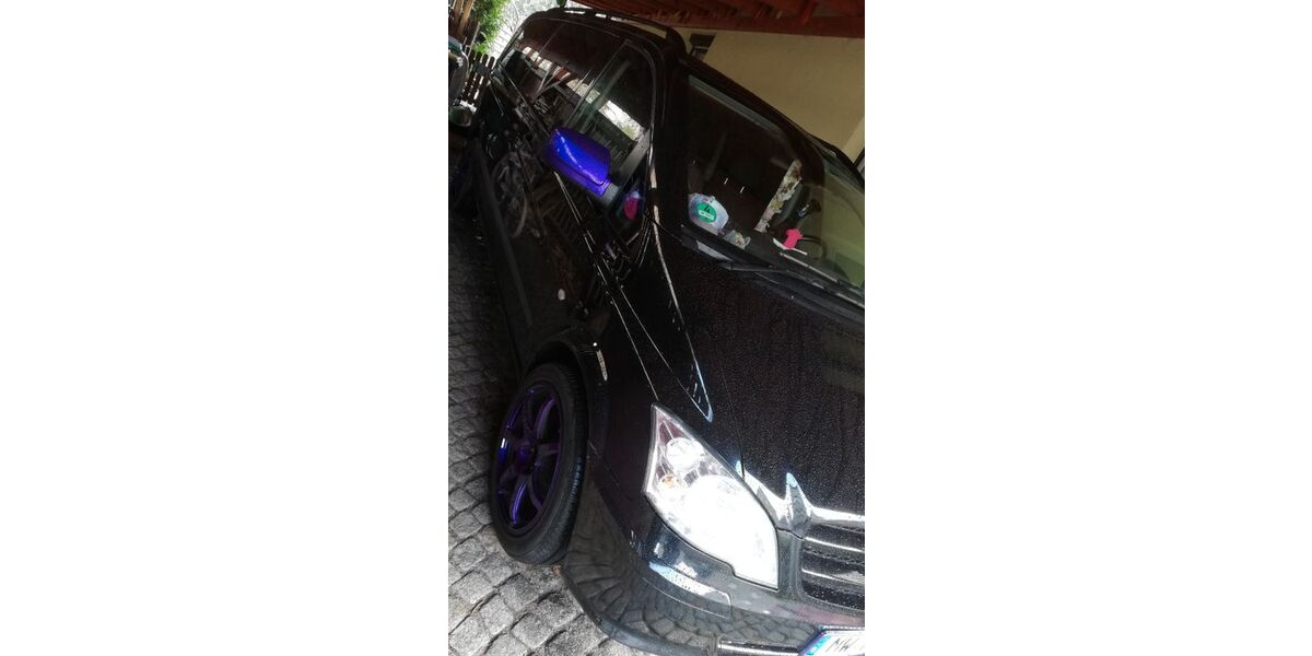 Mercedes-Benz Vito 289.276 km 13.499 &euro; Burgstädt 09217