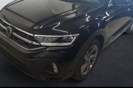 VW T-Roc 12.660 km 29.930 &euro; Schwaebisch Hall 74523