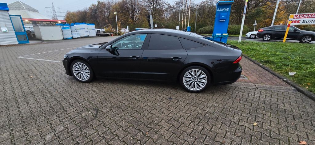 Audi A7 315.000 km 24.990 &euro; Kerpen 50170