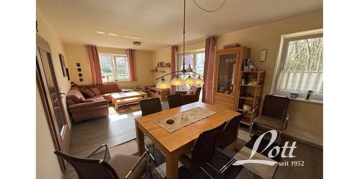 Einfamilienhaus Apen - 3 Zimmer, 63 m&sup2;, 650&euro; | Angebot:26232443