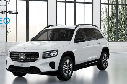 Mercedes-Benz GLB 220 21.483 km 45.840 &euro; Betzdorf 57518