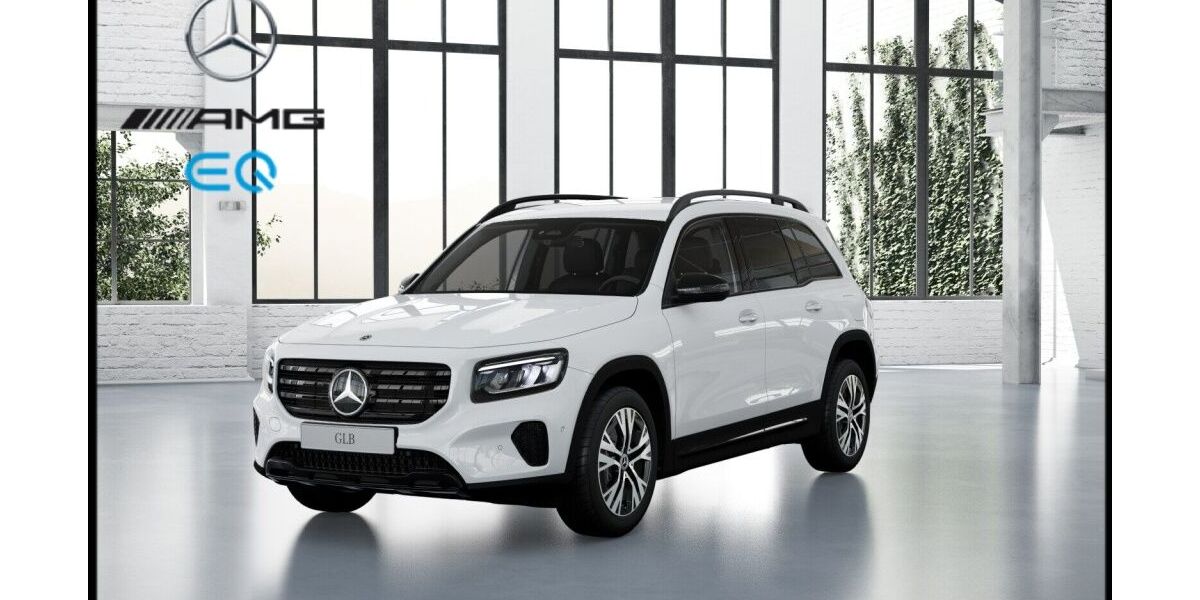 Mercedes-Benz GLB 220 21.483 km 45.880 &euro; Betzdorf 57518